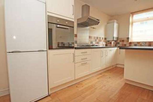  Image of 4 bedroom Terraced house to rent in Moody Street London E1 at Moody Street  London, E1 4BY