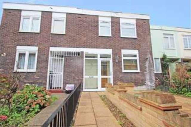  Image of 4 bedroom Terraced house to rent in Moody Street London E1 at Moody Street  London, E1 4BY