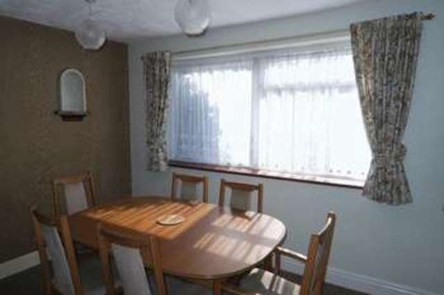  Image of 3 bedroom Semi-Detached house for sale in Moor Knoll Lane East Ardsley Wakefield WF3 at Moor Knoll Lane East Ardsley Wakefield, WF3 2DT