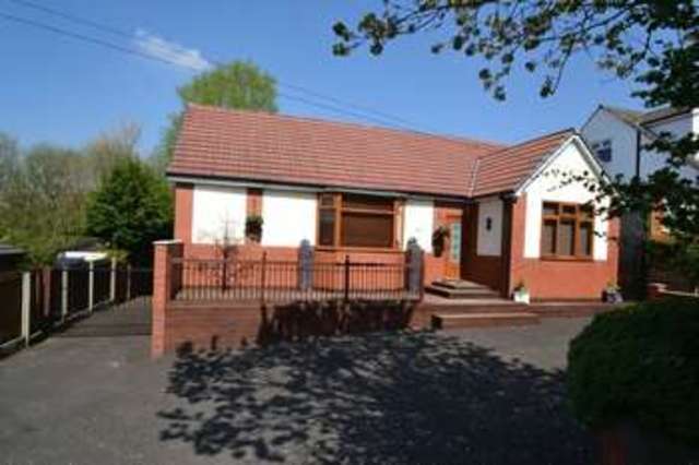  Image of 3 bedroom Detached house to rent in Moor Lane Salford M7 at Moor Lane  Salford, M7 3QE