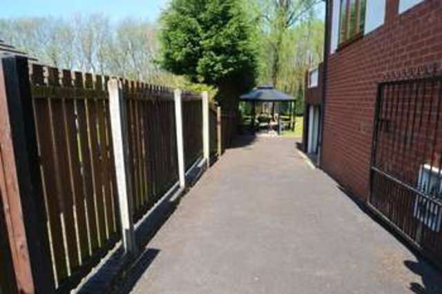  Image of 3 bedroom Detached house to rent in Moor Lane Salford M7 at Moor Lane  Salford, M7 3QE