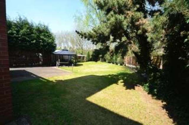  Image of 3 bedroom Detached house to rent in Moor Lane Salford M7 at Moor Lane  Salford, M7 3QE