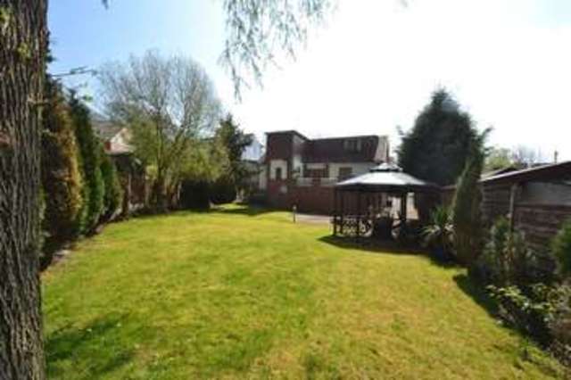  Image of 3 bedroom Detached house to rent in Moor Lane Salford M7 at Moor Lane  Salford, M7 3QE