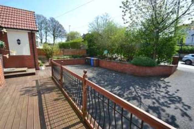  Image of 3 bedroom Detached house to rent in Moor Lane Salford M7 at Moor Lane  Salford, M7 3QE