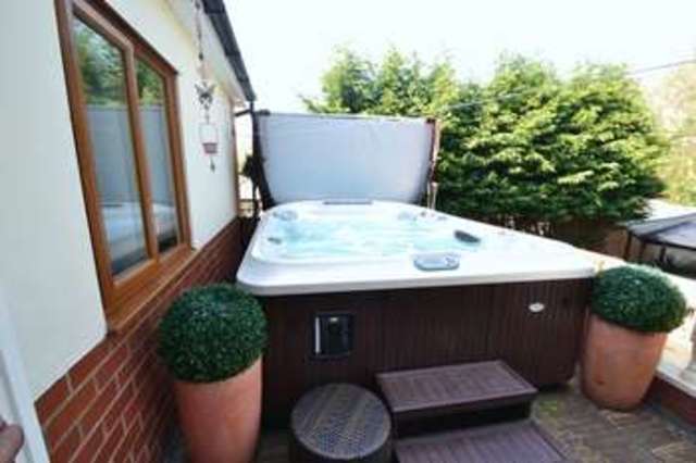  Image of 3 bedroom Detached house to rent in Moor Lane Salford M7 at Moor Lane  Salford, M7 3QE