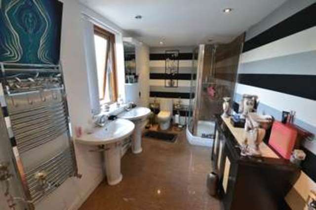  Image of 3 bedroom Detached house to rent in Moor Lane Salford M7 at Moor Lane  Salford, M7 3QE