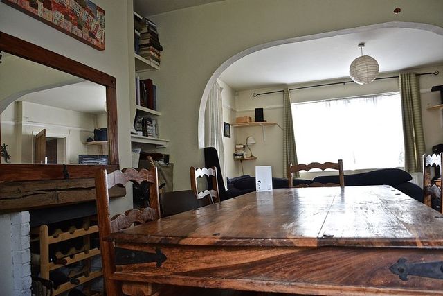  Image of 2 bedroom Detached house for sale in Moor Pool Avenue Harborne Birmingham B17 at Moor Pool Avenue  Birmingham, B17 9DT
