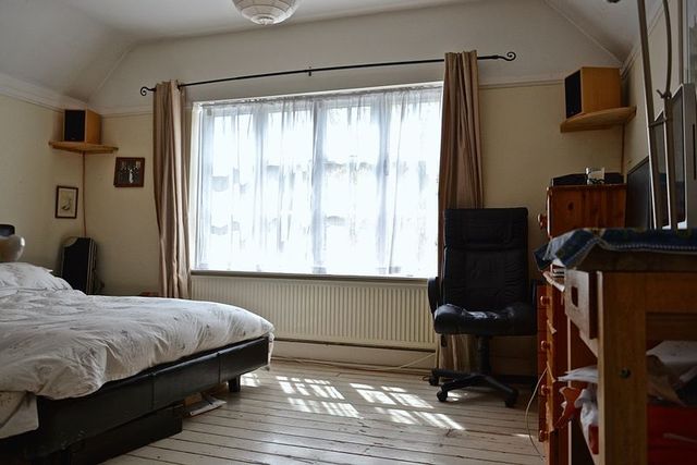  Image of 2 bedroom Detached house for sale in Moor Pool Avenue Harborne Birmingham B17 at Moor Pool Avenue  Birmingham, B17 9DT