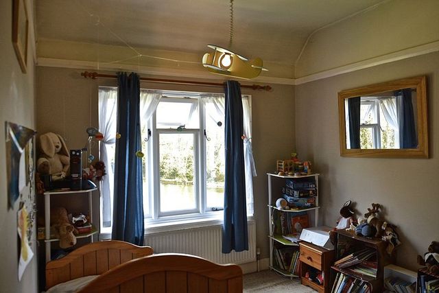  Image of 2 bedroom Detached house for sale in Moor Pool Avenue Harborne Birmingham B17 at Moor Pool Avenue  Birmingham, B17 9DT