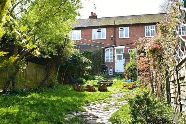  Image of 2 bedroom Detached house for sale in Moor Pool Avenue Harborne Birmingham B17 at Moor Pool Avenue  Birmingham, B17 9DT