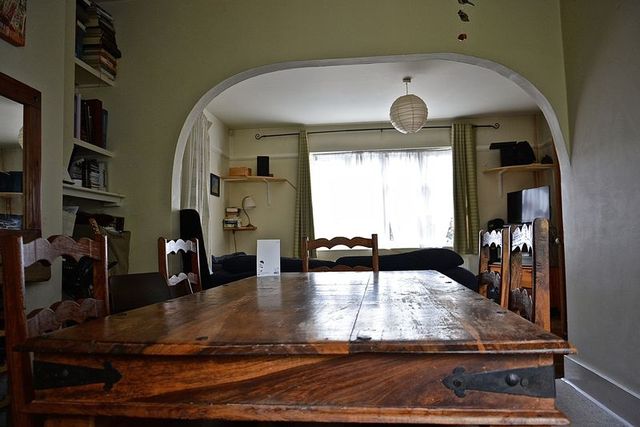  Image of 2 bedroom Detached house for sale in Moor Pool Avenue Harborne Birmingham B17 at Moor Pool Avenue  Birmingham, B17 9DT