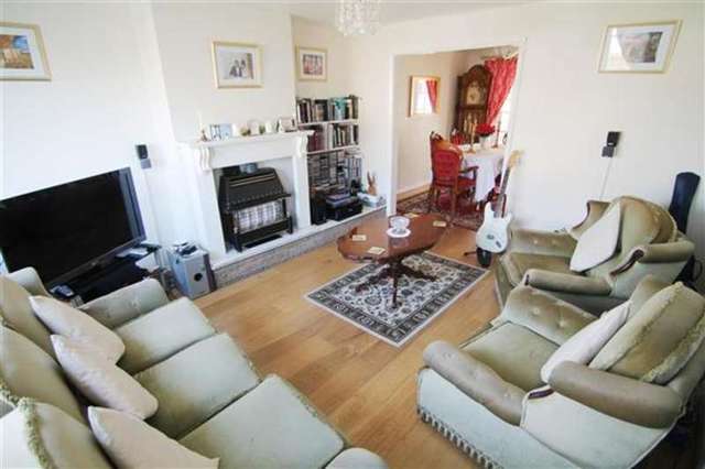  Image of 3 bedroom Semi-Detached house for sale in Moor Top Road Halifax HX2 at Halifax, HX2 0NP