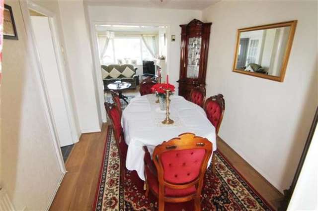  Image of 3 bedroom Semi-Detached house for sale in Moor Top Road Halifax HX2 at Halifax, HX2 0NP