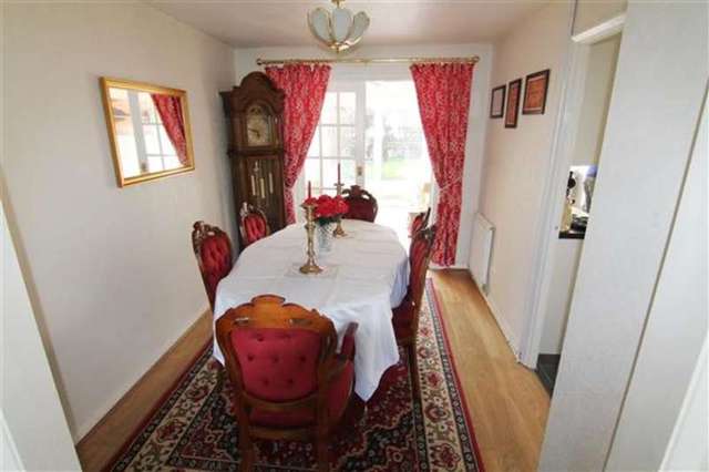  Image of 3 bedroom Semi-Detached house for sale in Moor Top Road Halifax HX2 at Halifax, HX2 0NP