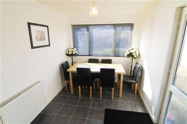  Image of 3 bedroom Semi-Detached house for sale in Moor Top Road Halifax HX2 at Halifax, HX2 0NP