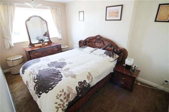  Image of 3 bedroom Semi-Detached house for sale in Moor Top Road Halifax HX2 at Halifax, HX2 0NP