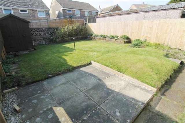  Image of 3 bedroom Semi-Detached house for sale in Moor Top Road Halifax HX2 at Halifax, HX2 0NP
