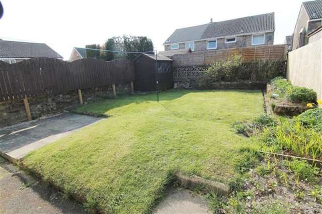  Image of 3 bedroom Semi-Detached house for sale in Moor Top Road Halifax HX2 at Halifax, HX2 0NP