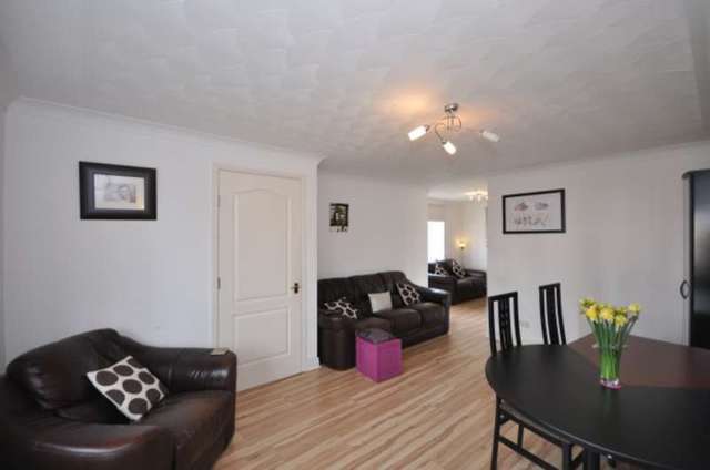  Image of 3 bedroom Detached house for sale in Moorcroft Drive Airdrie ML6 at Moorcroft Drive Petersburn Airdrie, ML6 8ES