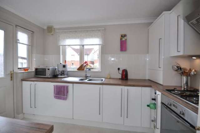 Image of 3 bedroom Detached house for sale in Moorcroft Drive Airdrie ML6 at Moorcroft Drive Petersburn Airdrie, ML6 8ES