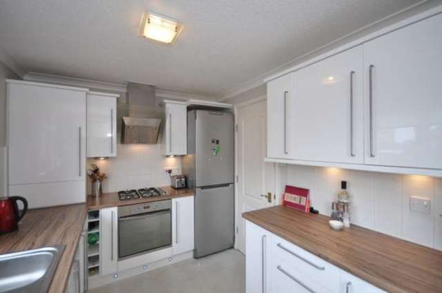  Image of 3 bedroom Detached house for sale in Moorcroft Drive Airdrie ML6 at Moorcroft Drive Petersburn Airdrie, ML6 8ES