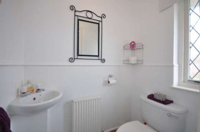  Image of 3 bedroom Detached house for sale in Moorcroft Drive Airdrie ML6 at Moorcroft Drive Petersburn Airdrie, ML6 8ES
