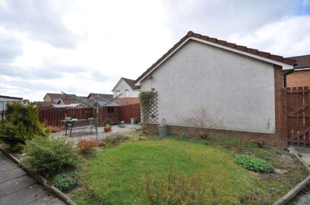  Image of 3 bedroom Detached house for sale in Moorcroft Drive Airdrie ML6 at Moorcroft Drive Petersburn Airdrie, ML6 8ES