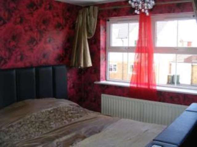  Image of 2 bedroom Semi-Detached house for sale in Moore Close Longford Coventry CV6 at Longford Coventry Longford, CV6 6PT