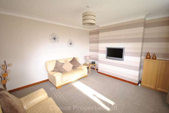  Image of 4 bedroom Semi-Detached house for sale in Moorfield Avenue Kilmarnock KA1 at Moorfield Avenue  Kilmarnock, KA1 1TT