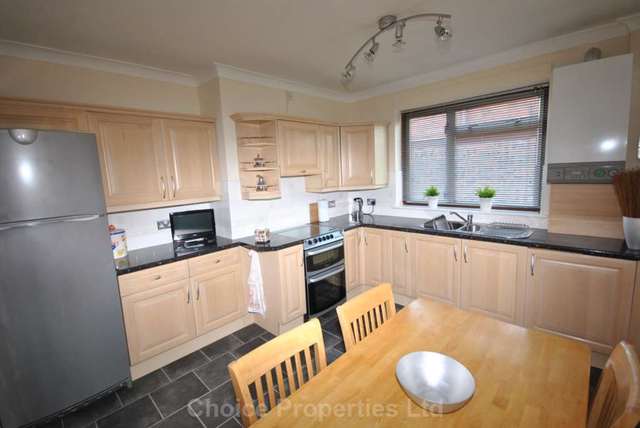  Image of 4 bedroom Semi-Detached house for sale in Moorfield Avenue Kilmarnock KA1 at Moorfield Avenue  Kilmarnock, KA1 1TT
