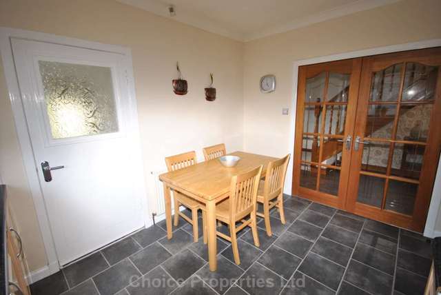  Image of 4 bedroom Semi-Detached house for sale in Moorfield Avenue Kilmarnock KA1 at Moorfield Avenue  Kilmarnock, KA1 1TT