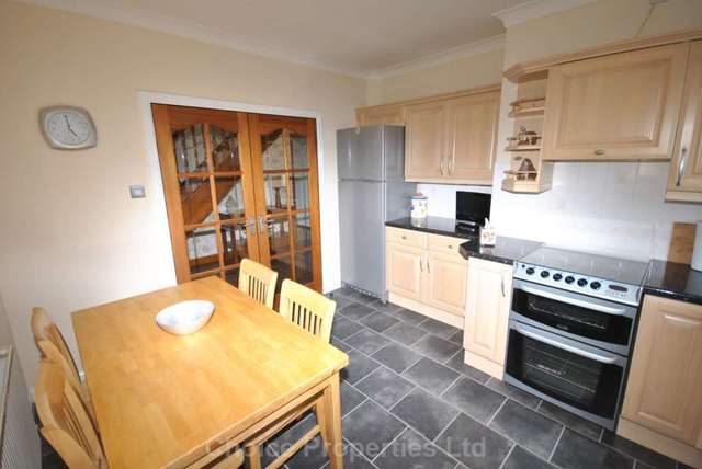  Image of 4 bedroom Semi-Detached house for sale in Moorfield Avenue Kilmarnock KA1 at Moorfield Avenue  Kilmarnock, KA1 1TT