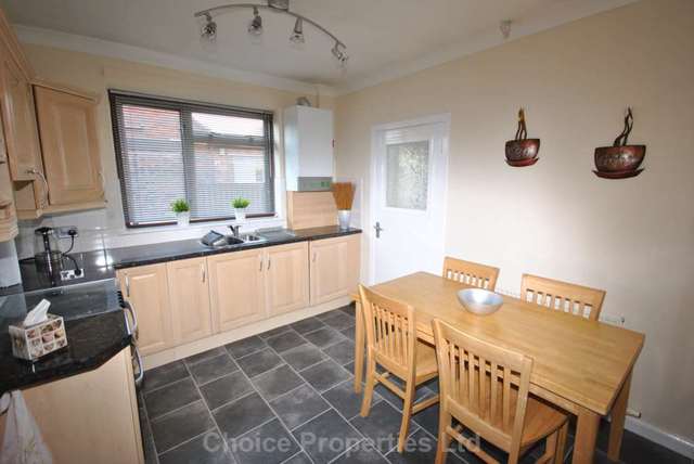  Image of 4 bedroom Semi-Detached house for sale in Moorfield Avenue Kilmarnock KA1 at Moorfield Avenue  Kilmarnock, KA1 1TT