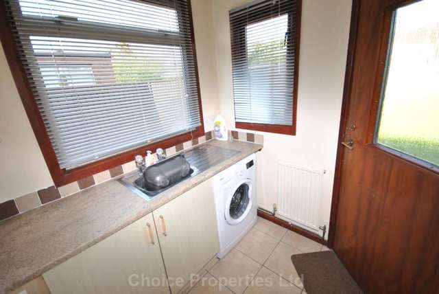  Image of 4 bedroom Semi-Detached house for sale in Moorfield Avenue Kilmarnock KA1 at Moorfield Avenue  Kilmarnock, KA1 1TT