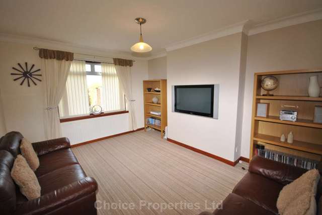  Image of 4 bedroom Semi-Detached house for sale in Moorfield Avenue Kilmarnock KA1 at Moorfield Avenue  Kilmarnock, KA1 1TT