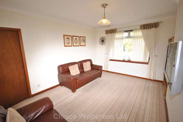  Image of 4 bedroom Semi-Detached house for sale in Moorfield Avenue Kilmarnock KA1 at Moorfield Avenue  Kilmarnock, KA1 1TT