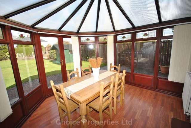  Image of 4 bedroom Semi-Detached house for sale in Moorfield Avenue Kilmarnock KA1 at Moorfield Avenue  Kilmarnock, KA1 1TT