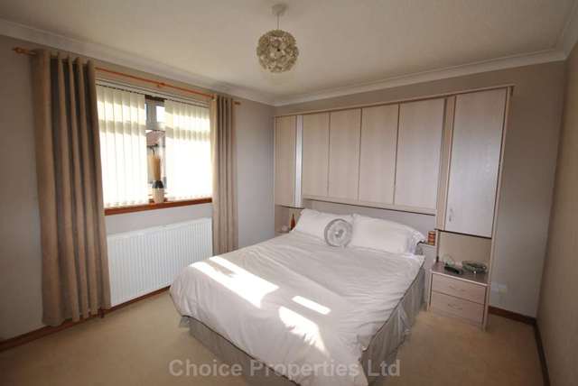  Image of 4 bedroom Semi-Detached house for sale in Moorfield Avenue Kilmarnock KA1 at Moorfield Avenue  Kilmarnock, KA1 1TT