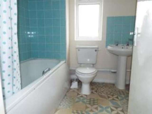  Image of 2 bedroom Flat for sale in Moorland Road Weston-super-Mare BS23 at Moorland Road Weston-super-Mare Uphill, BS23 4JA