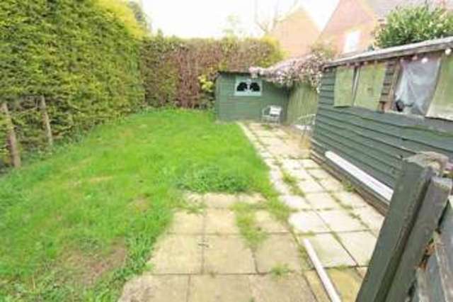  Image of 3 bedroom Semi-Detached house for sale in Paddington Way Morton Bourne PE10 at Paddington Way Morton Bourne, PE10 0PS