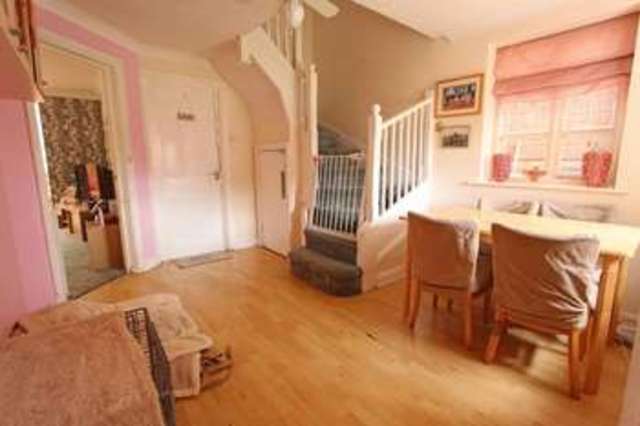  Image of 3 bedroom Semi-Detached house for sale in Paddington Way Morton Bourne PE10 at Paddington Way Morton Bourne, PE10 0PS
