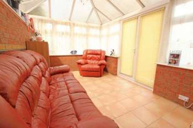  Image of 3 bedroom Semi-Detached house for sale in Paddington Way Morton Bourne PE10 at Paddington Way Morton Bourne, PE10 0PS
