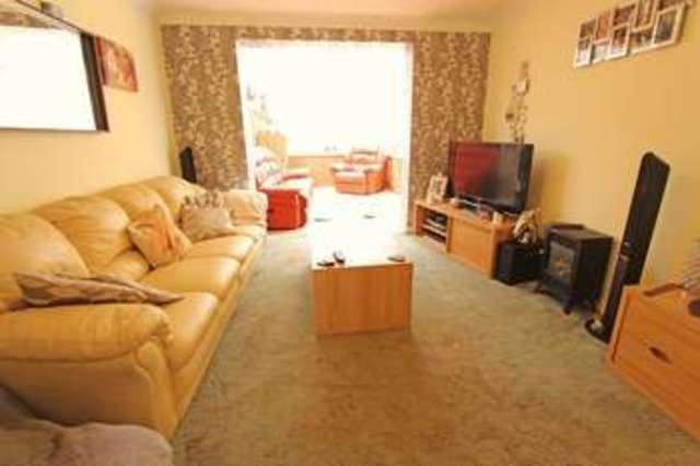  Image of 3 bedroom Semi-Detached house for sale in Paddington Way Morton Bourne PE10 at Paddington Way Morton Bourne, PE10 0PS