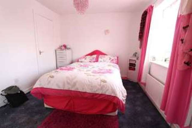  Image of 3 bedroom Semi-Detached house for sale in Paddington Way Morton Bourne PE10 at Paddington Way Morton Bourne, PE10 0PS