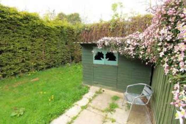  Image of 3 bedroom Semi-Detached house for sale in Paddington Way Morton Bourne PE10 at Paddington Way Morton Bourne, PE10 0PS