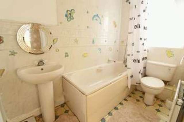  Image of 3 bedroom Semi-Detached house for sale in Paddington Way Morton Bourne PE10 at Paddington Way Morton Bourne, PE10 0PS