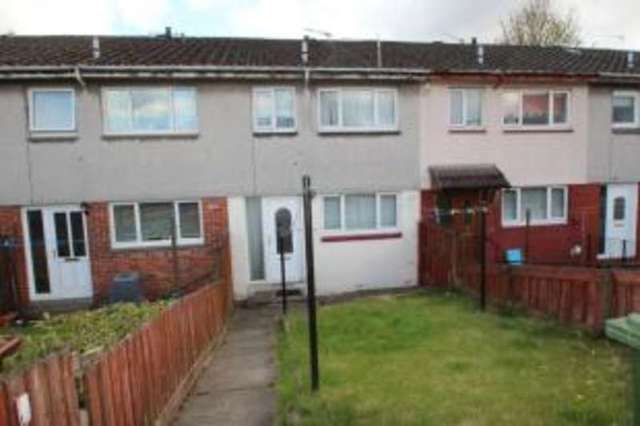  Image of 2 bedroom Terraced house for sale in Mosspath Baillieston Glasgow G69 at Baillieston Glasgow Gartcosh, G69 7DA