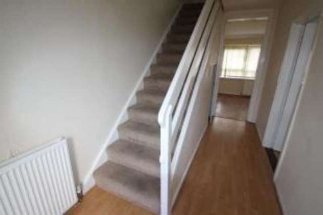  Image of 2 bedroom Terraced house for sale in Mosspath Baillieston Glasgow G69 at Baillieston Glasgow Gartcosh, G69 7DA