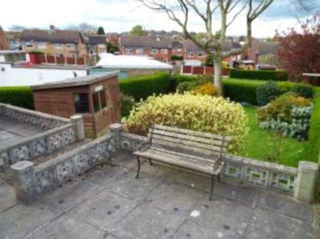  Image of 3 bedroom Semi-Detached house for sale in Mosswood Crescent Arnold Nottingham NG5 at Bestwood Nottingham Arnold, NG5 5SU