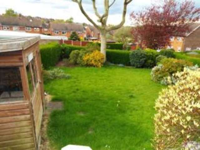  Image of 3 bedroom Semi-Detached house for sale in Mosswood Crescent Arnold Nottingham NG5 at Bestwood Nottingham Arnold, NG5 5SU